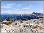 foto Rifugio Puez